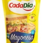 MAYO 1KG CADA DIA