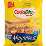 MAYO CADA DIA 3KG