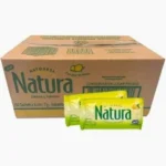 MAYONESA NATURA 8CC - CAJA X192UNID