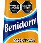 MOSTA BENIDO DULCE