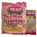 PALITOS SALADOS SURE