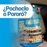 POCHOCLOS DULCE X 200GRS