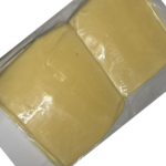 QUESO BARRA 3L X 500GRS FETEADO AL VACIO