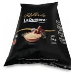 RALLADO 3KG LA QUESERA