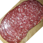 SALAME MILAN CMM 100GRS