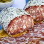 SPIANATTA - SALAME