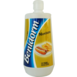 MOSTAZA 500GRS BENIDORM